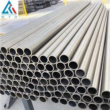 2.0" Titanijska ispušna cijev