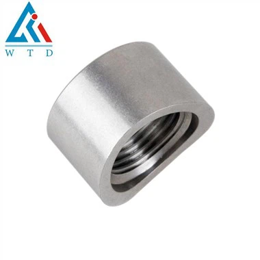 M12 X1,25 mm čepovi senzora O2 od titana